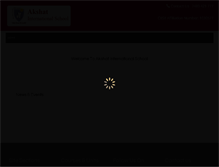 Tablet Screenshot of akshatinternationalujjain.com